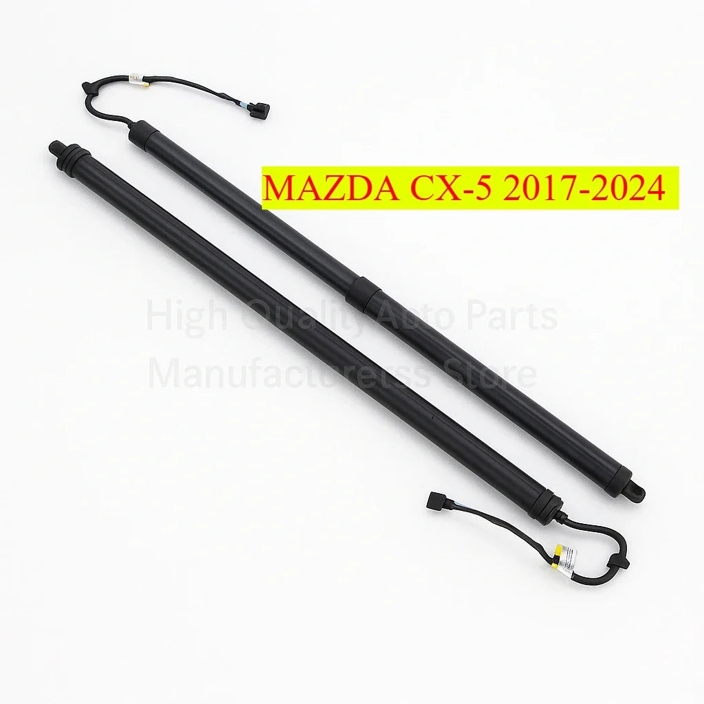 LH KD5L636EXB KB8C636EX RH KD5L626EXB Power Liftgate Electric Tailgate Strut For MAZDA CX- | AUTOKITSHOP