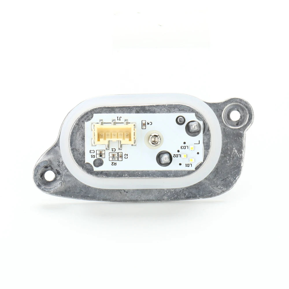 For Audi A3/S3 OEM 8V0998473-L DRL Headlight Module Control Unit Day Light White Color Ang
