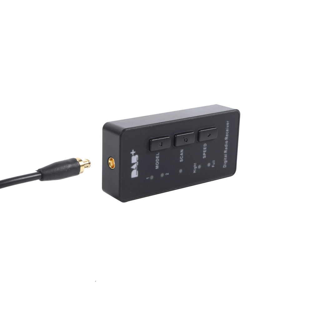 DAB/DAB+ Europoan Car Radio GPS Stereo Receiver Support AUX output FM function For Benz BM | AUTOKITSHOP