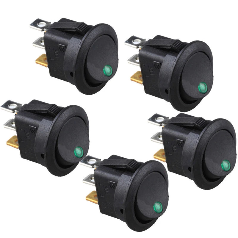 LED Interior Light Kit - Canbus Error-Free Interior Bulbs