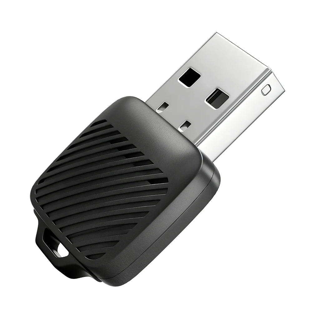 Wireless Carplay Adapter Android Auto 2in 1 Smart Dongle 2025 5G WIFI For iphone Android P | AUTOKITSHOP