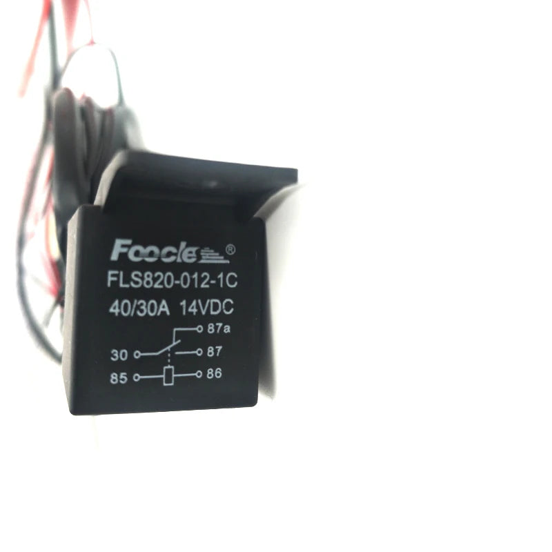 Seat Pad Heating Heater 1 Piece 12v Heated Atv With Low/high/off Switch