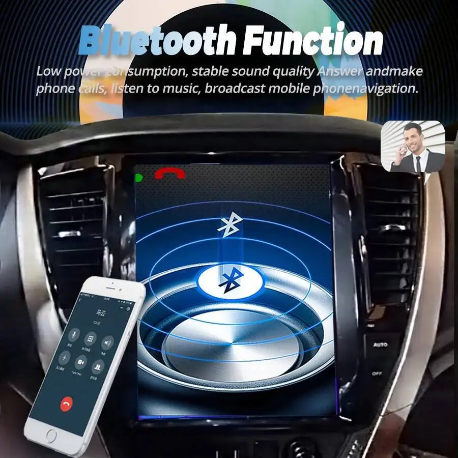 12.1inch For Mitsubishi Pajero Sport 2016~2021 Stereo Autoradio GPS Carplay Navi Head Unit