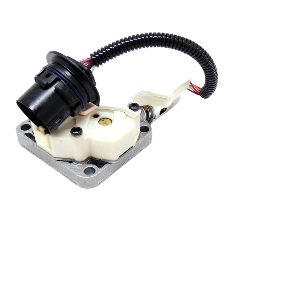 Solenoid Pack Block Shift F6RZ-7G391-A CD4E FOR Ford Escape Tribute Mazda 626 2000-2008 Ca