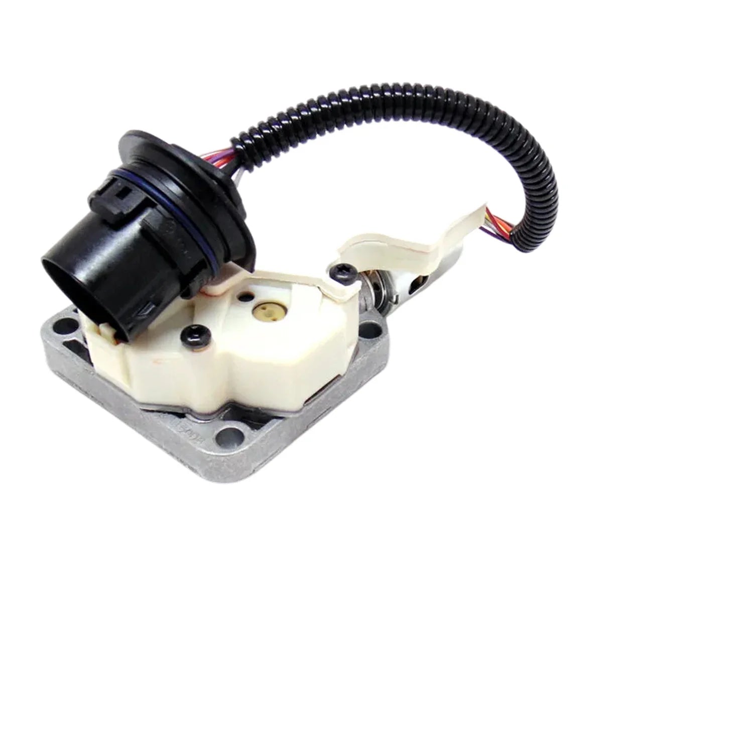 Solenoid Pack Block Shift F6RZ-7G391-A CD4E FOR Ford Escape Tribute Mazda 626 2000-2008 Ca