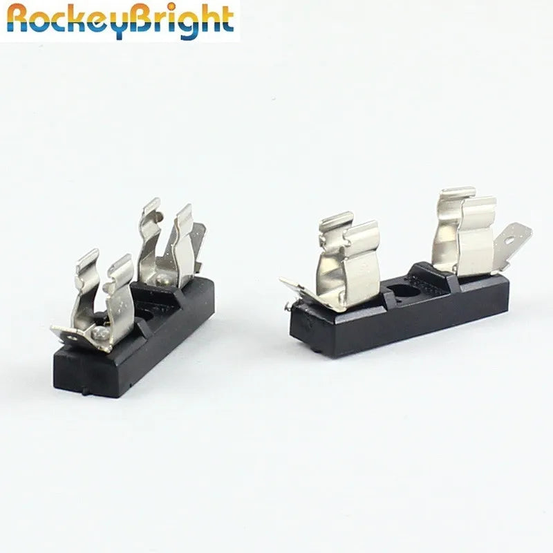 C5W LED Bulb Holder 31mm 36mm Car Reading Lamp LED License Plate Lamp Holder Festoon 31mm