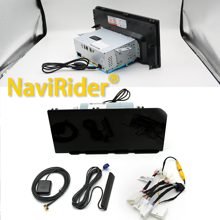 RGB - Ambient Light - for Toyota 2010-2023 - Car Interior Lighting | AUTOKITSHOP