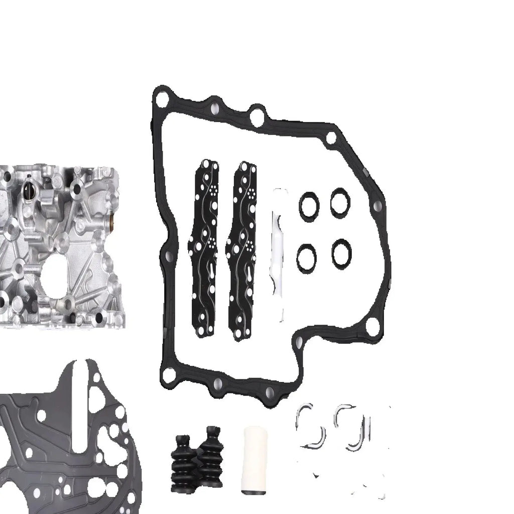 DQ200 0AM DSG 7 Speed Transmission Valve Body Repair Kit FOR Audi A1 A3 Q3 Bora Passat Car