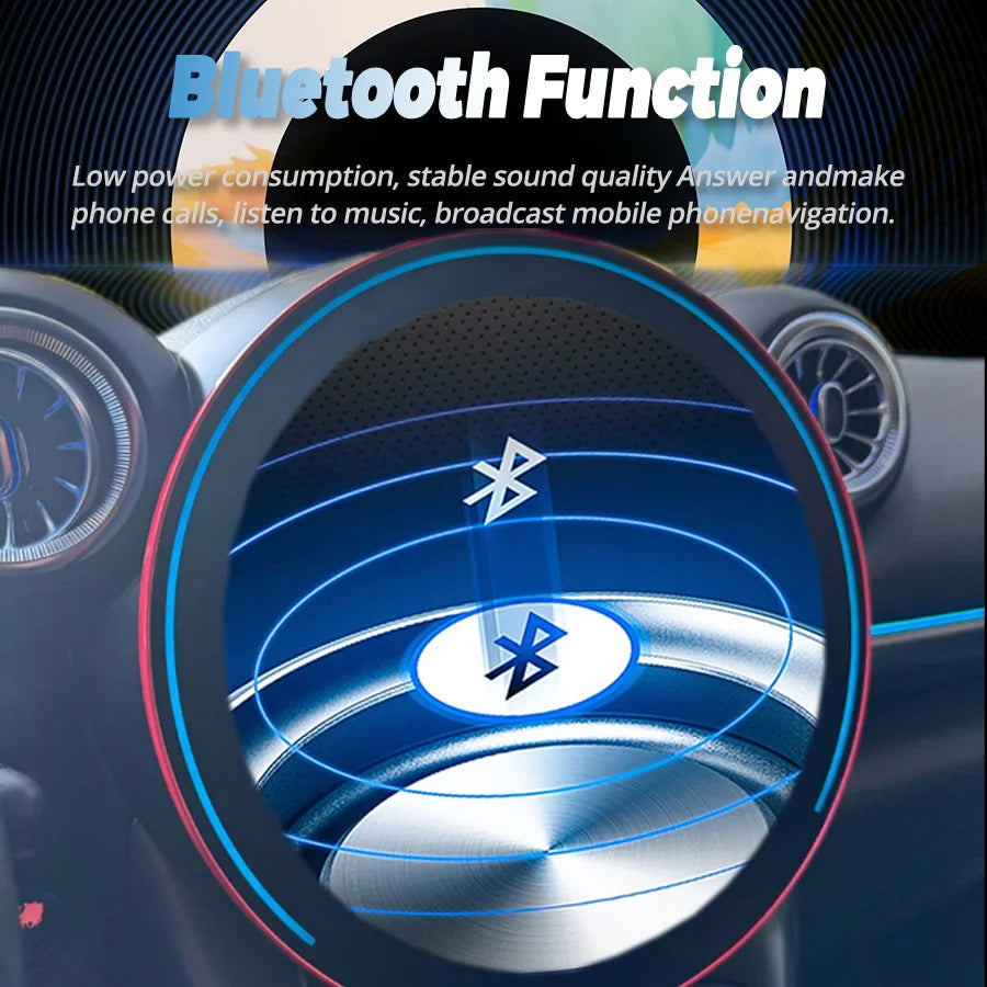 11.8" Android Stereo For BMW Mini One Cooper R60 R54 R55 R56 Peaceman Mini Clubman 2007-20