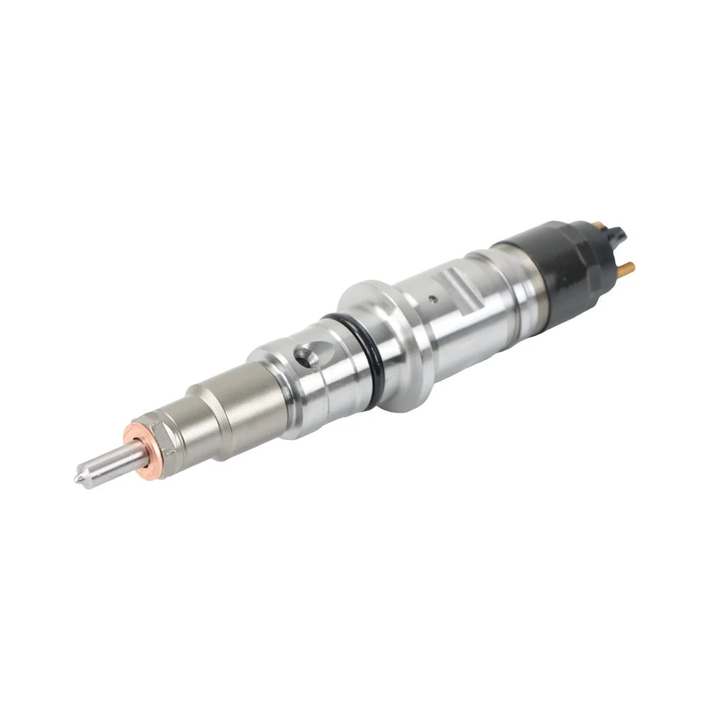 Common Rail Fuel Injector 0445120177 5254261 For Dodge Ram 1500 Cummins QS4.5 QSB6.7 Engin