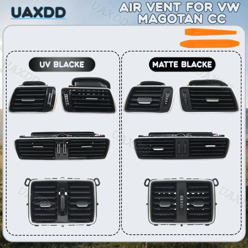 RGB - Ambient Light - for VW - Car Interior Lighting