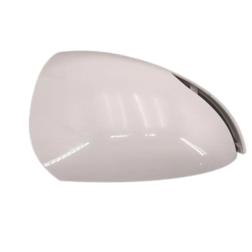 Primer Right Side Rearview Mirror Cover Cap w/ Hole For Hyundai Sonata 2020-2023