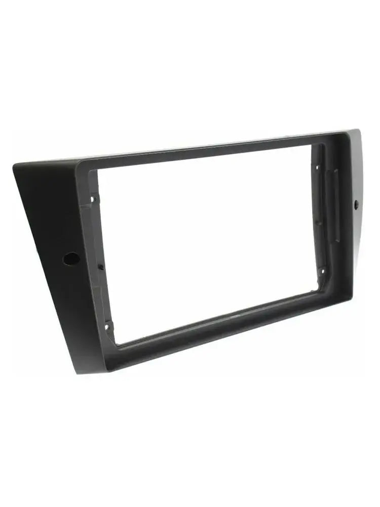9 inch For BMW 3 E90 E91 E92 E93 2005-2013 Car Radio Fascias Android MP5 Stereo Player 2Di