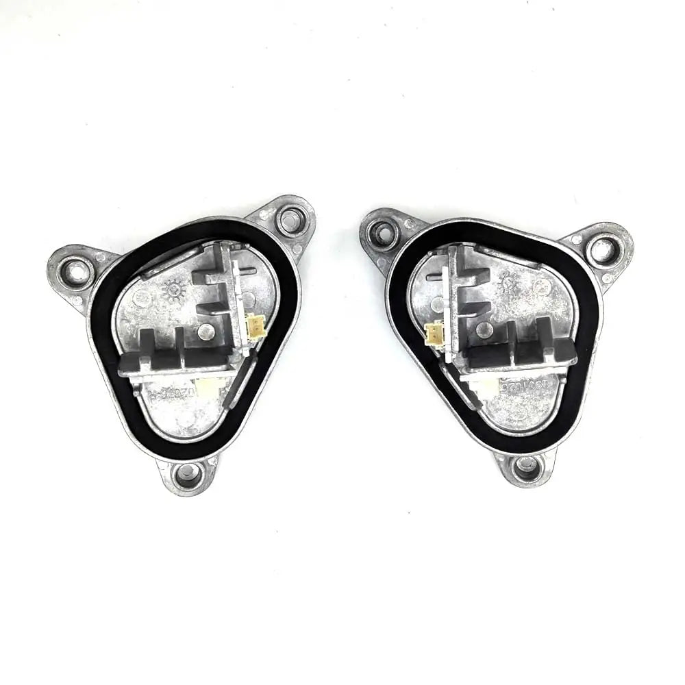 2x Daytime Running Light Module For BMW F87 M2 F22 F23 63117494851, 63117494852