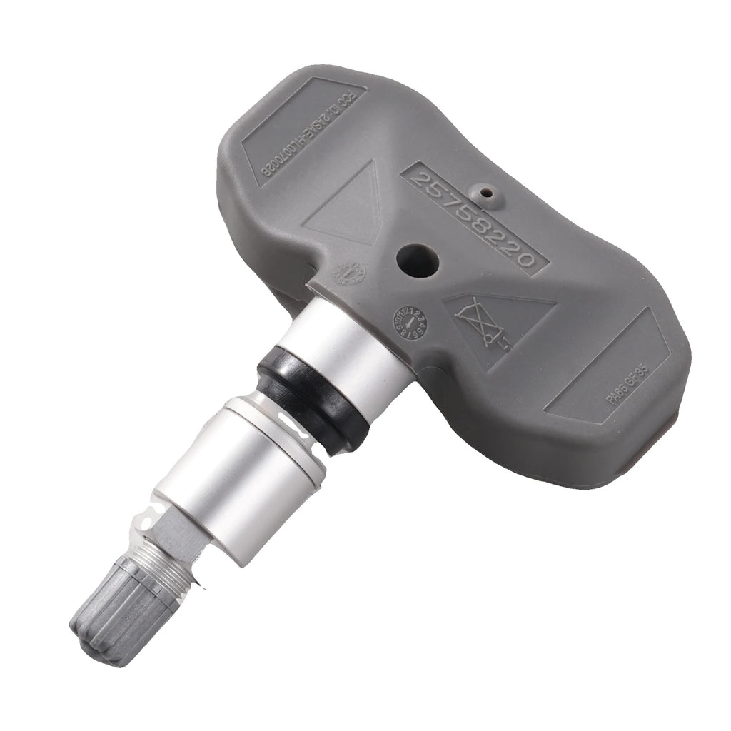 SINOCMP Tire Pressure Monitoring Sensors 10354988 25758220 For Chevrolet Corvette Cadillac