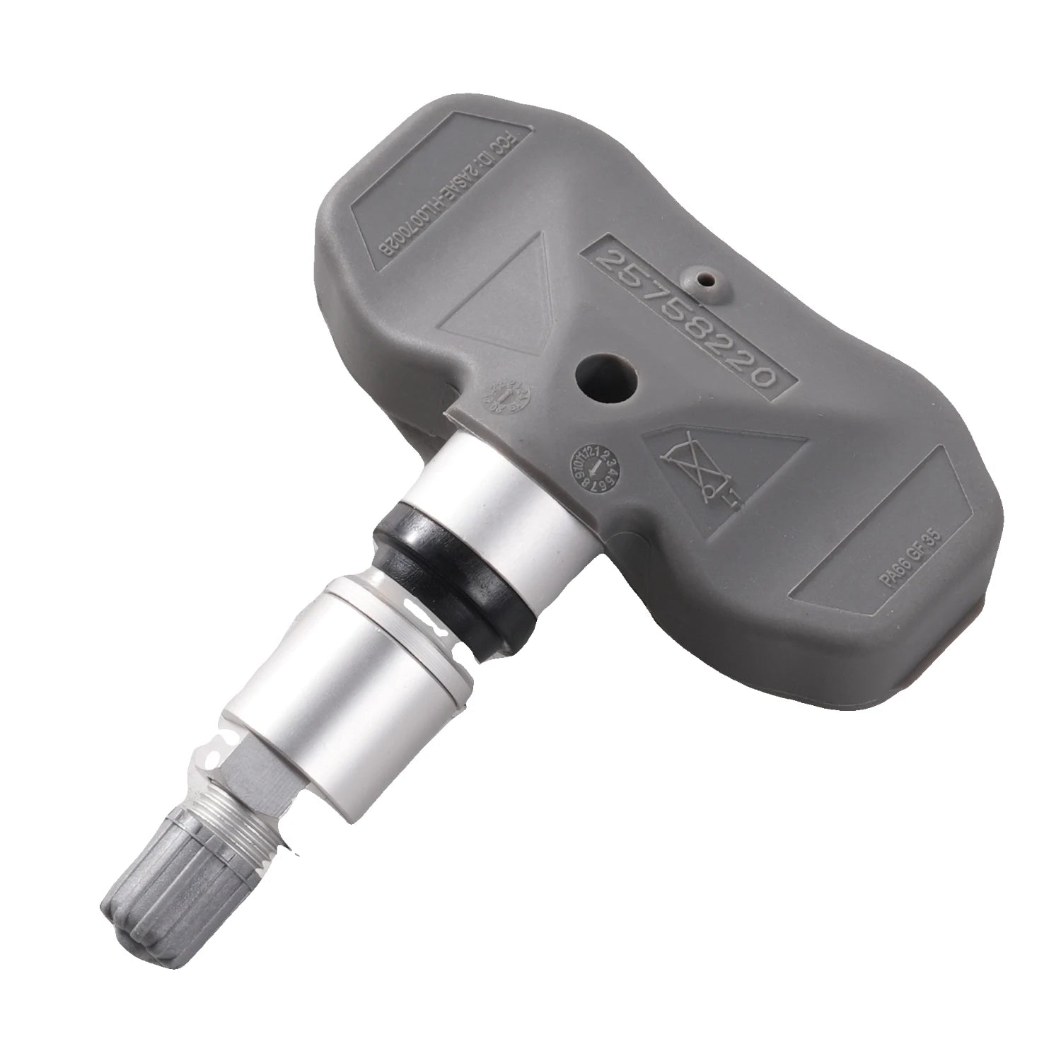 SINOCMP Tire Pressure Monitoring Sensors 10354988 25758220 For Chevrolet Corvette Cadillac