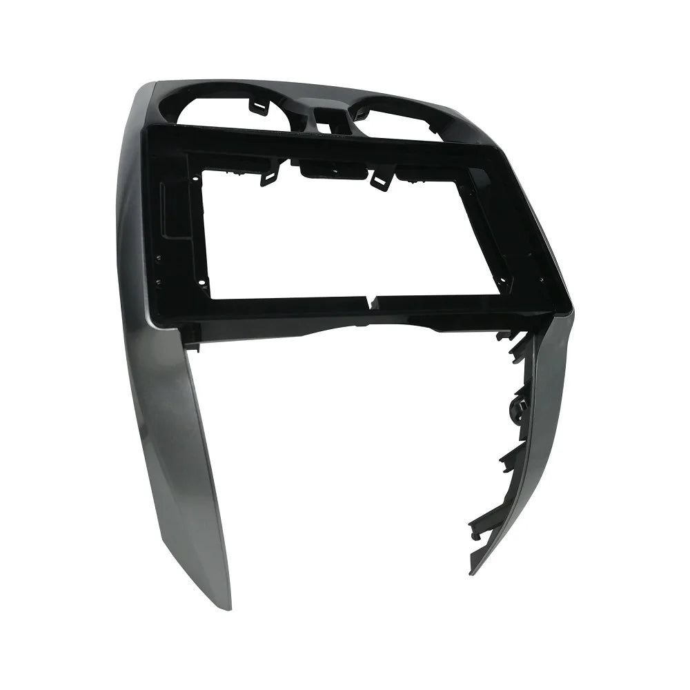 10.1 Inch 2din Car Fascia For Nissan Note 2019+ RHD Stereo Panel Dash Mount Installation D | AUTOKITSHOP