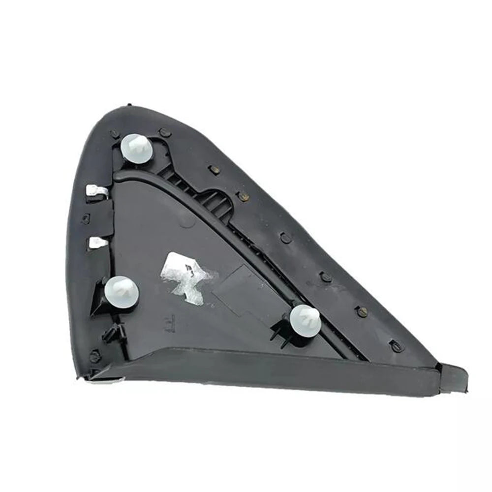 Right Side Mirror Corner Fender Pillar Trim For Cruze 16-19 84106816