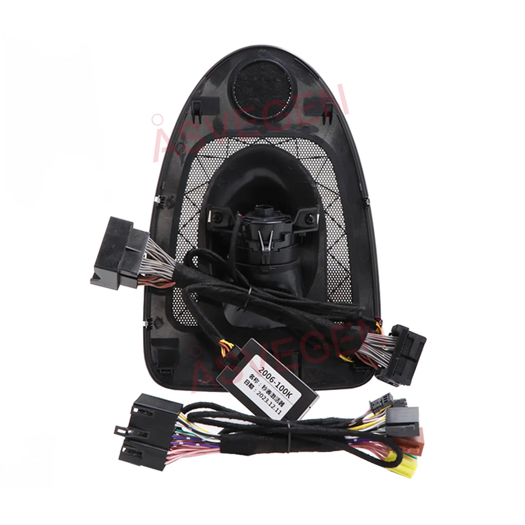LED Interior Light Kit for Porsche 2006-2010 - Canbus Error-Free Interior Bulbs
