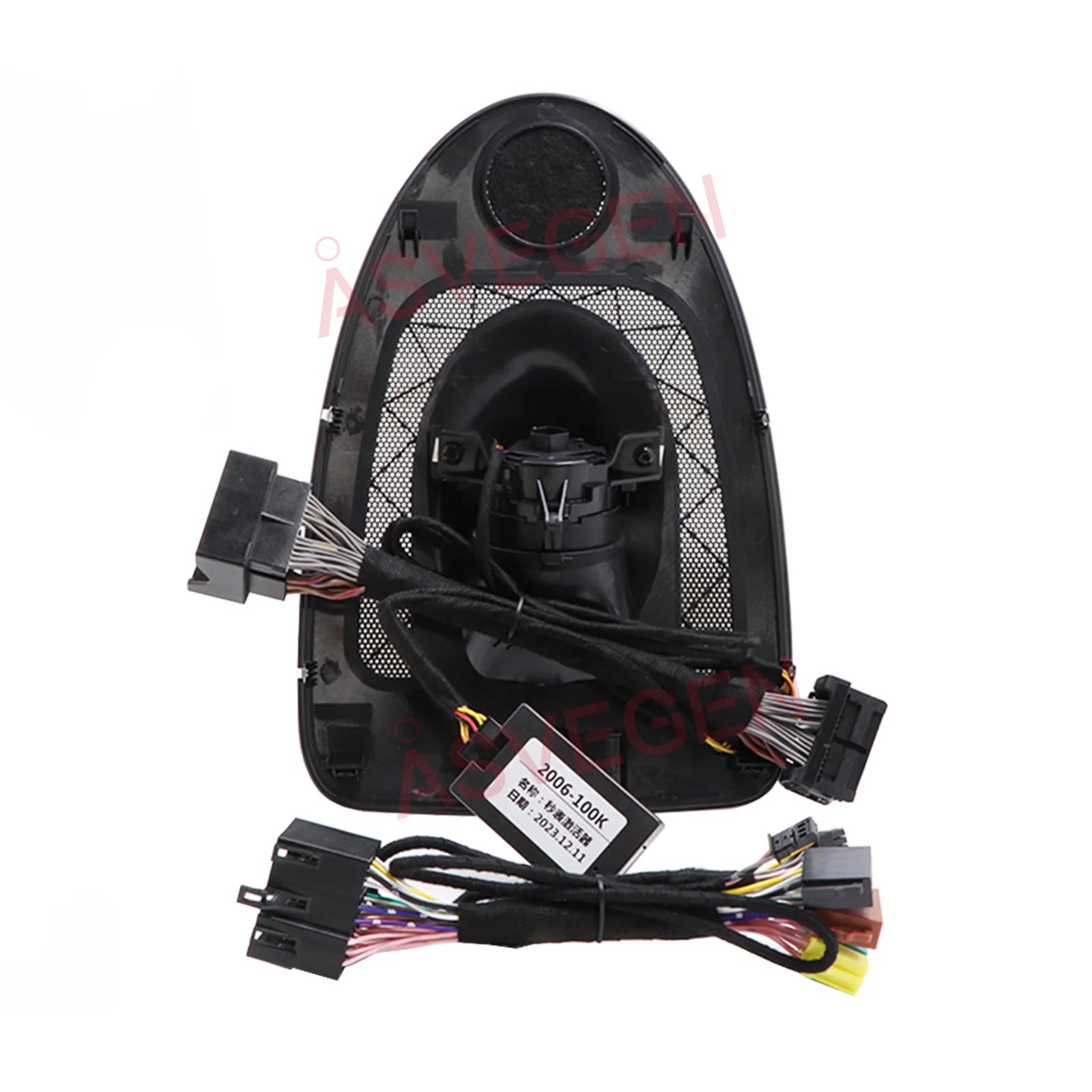 LED Interior Light Kit for Porsche 2006-2010 - Canbus Error-Free Interior Bulbs