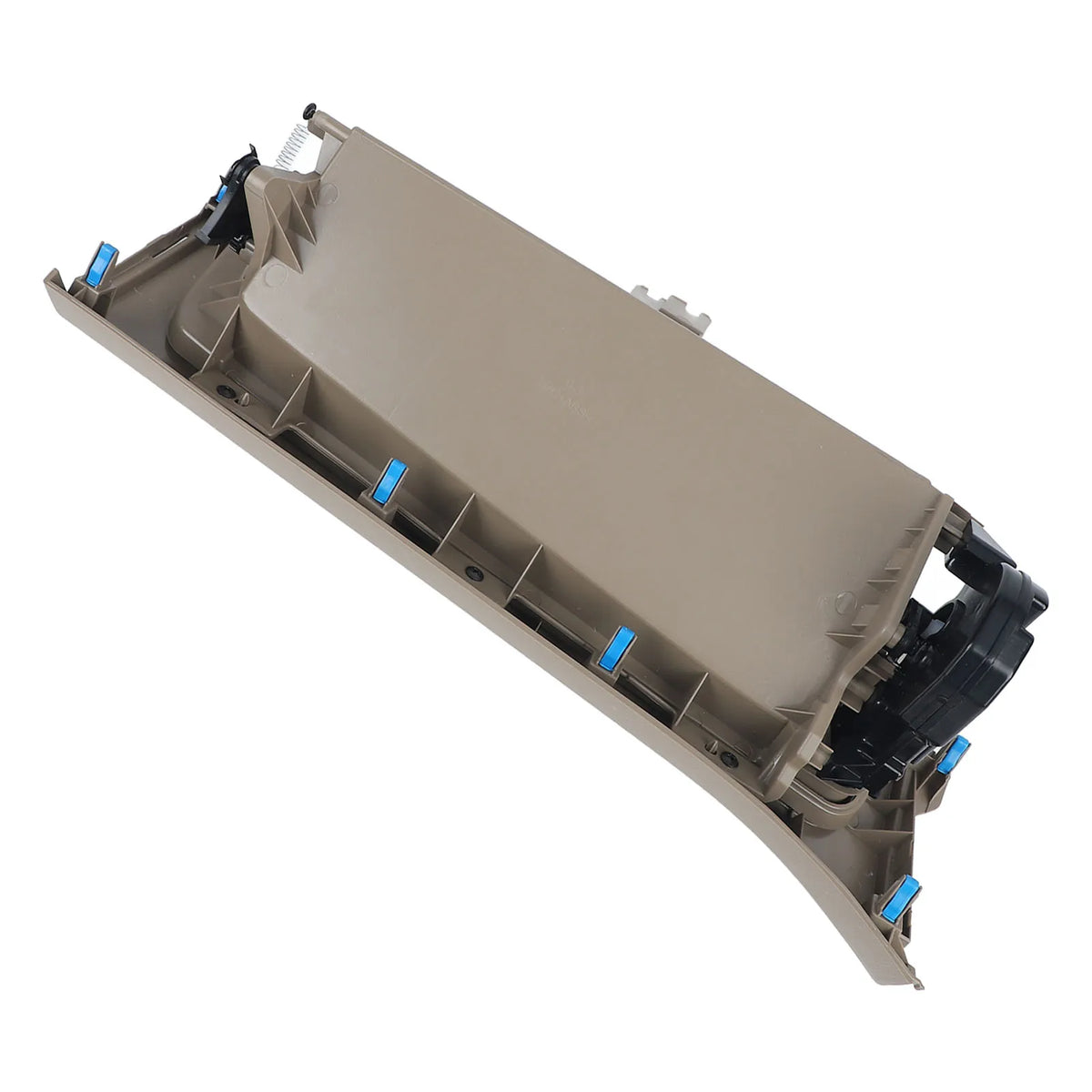 Car Upper Storage Compartment Box Upper Glove Box Spacious Space Impact Proof 55440-42010 for Le - Automotive LED Light