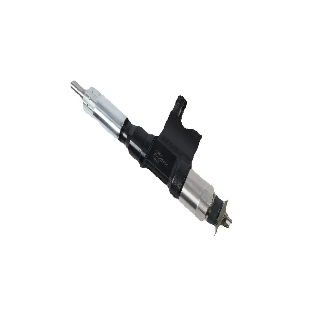 Fuel Injector 095000-6392 8-97609791-2 FOR Isuzu 4HK1 6HK1 Engine Diesel Car Accessories