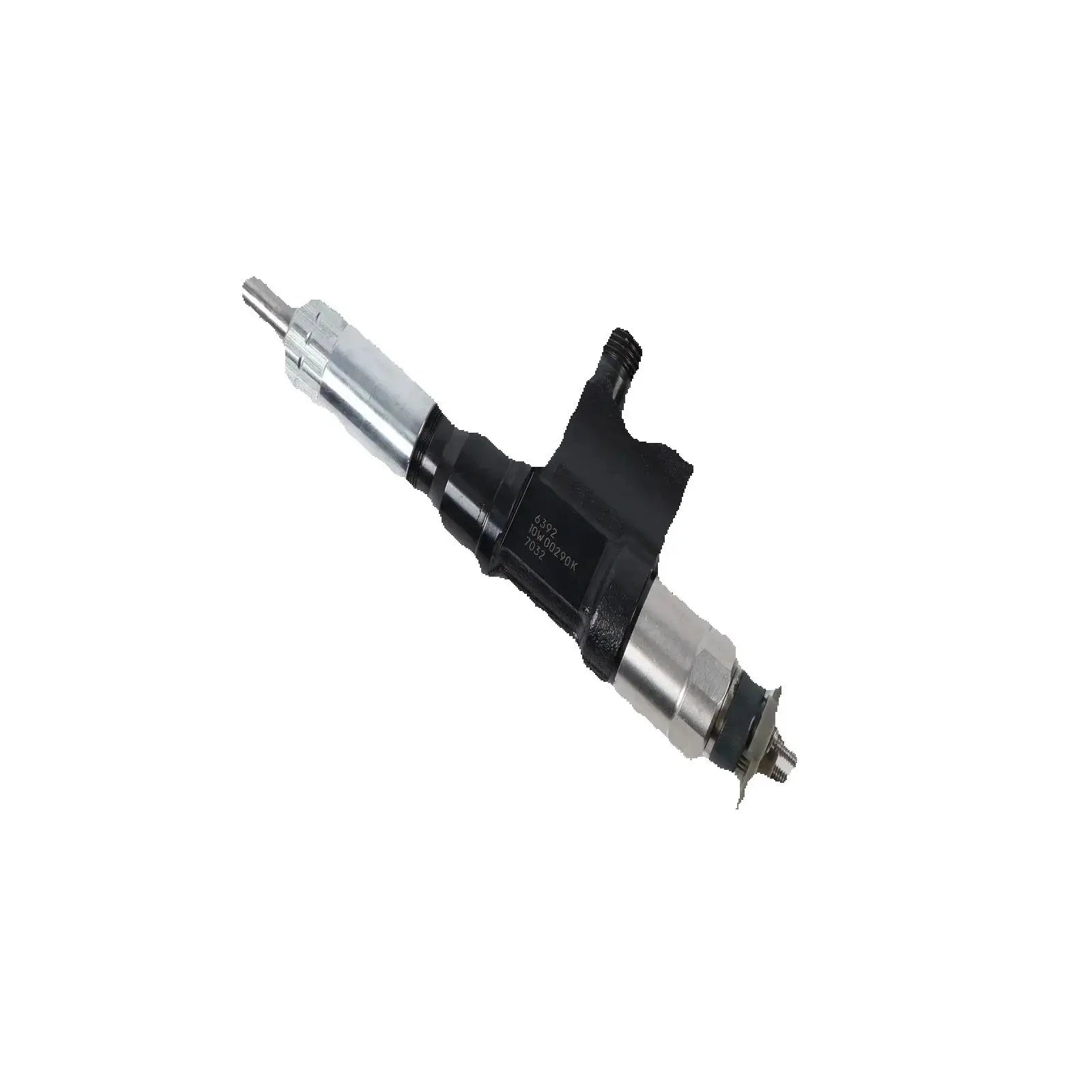Fuel Injector 095000-6392 8-97609791-2 FOR Isuzu 4HK1 6HK1 Engine Diesel Car Accessories