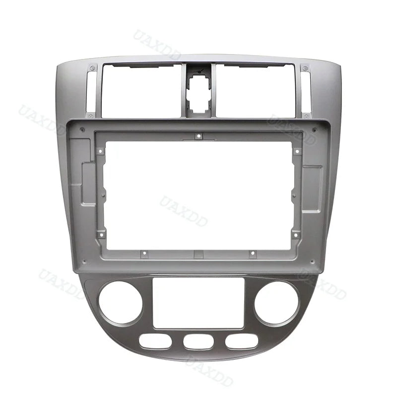 10.1 Inch Car Radio Panel For Chevrolet Optra Buick Excelle 2004-2007 DVD Stereo Frame Pla