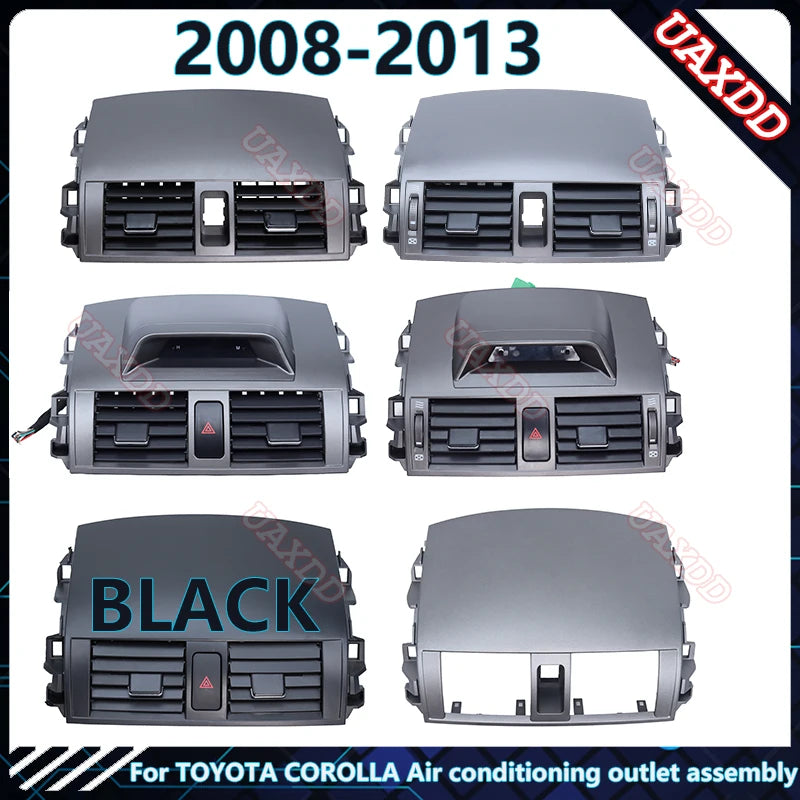 LED Interior Light Kit for TOYOTA 2008-2013 - Canbus Error-Free Interior Bulbs