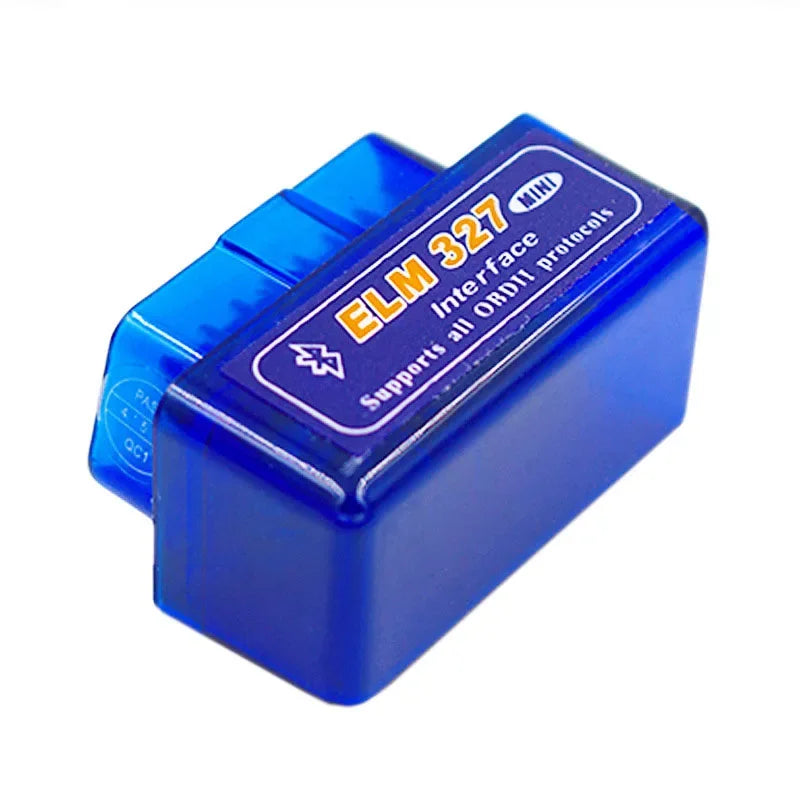 OBD 2 Bluetooth Car Diagnostic-Tools For Android Scanner Code Support Smart Scan Tool ODB2