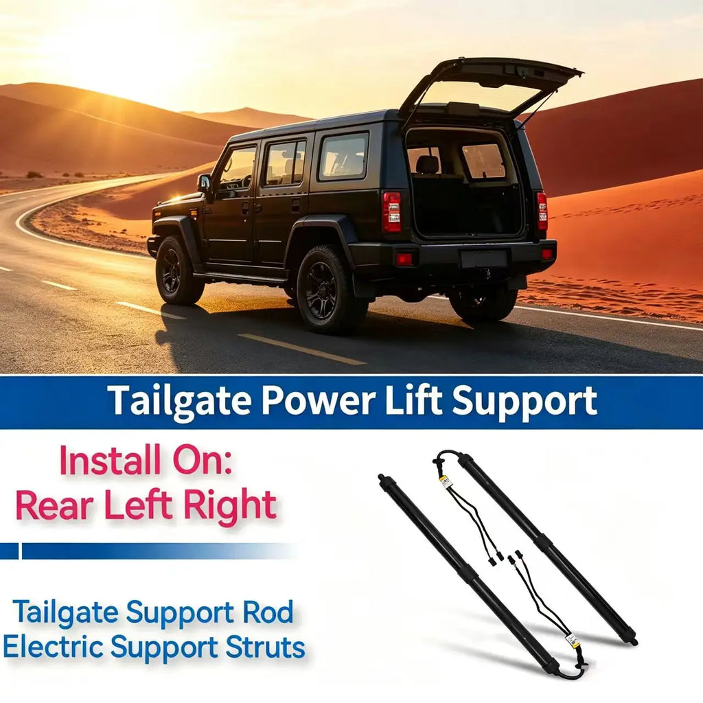 Electric Tailgate Lift Support Strut For Citroen Grand C4 Picasso 2013-2018 OE 9812130080  | AUTOKITSHOP
