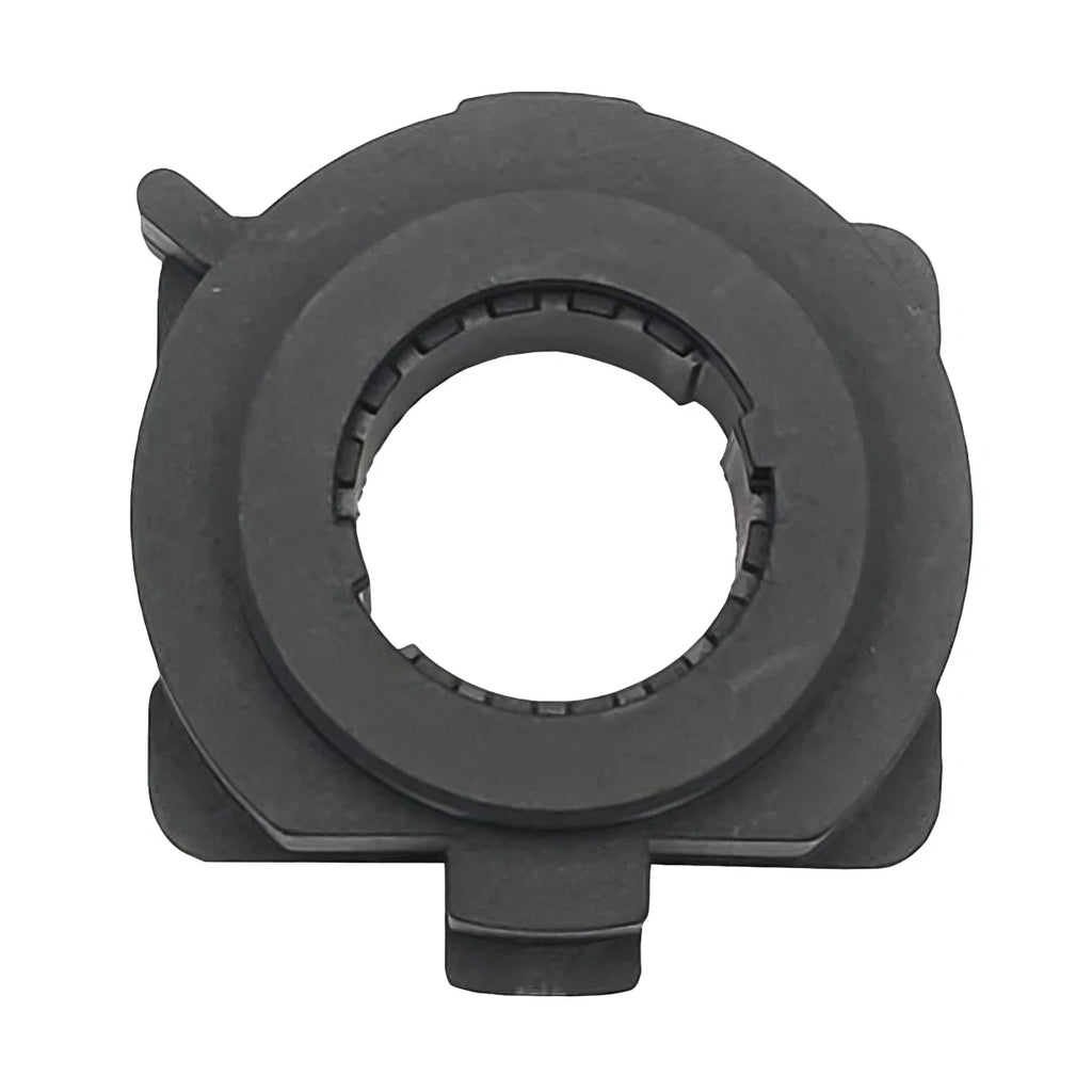 H7 LED Headlight Bulb Holder Adapter Socket Base Holders Clip G14H-51-0X7 for Mazda 3 5 6