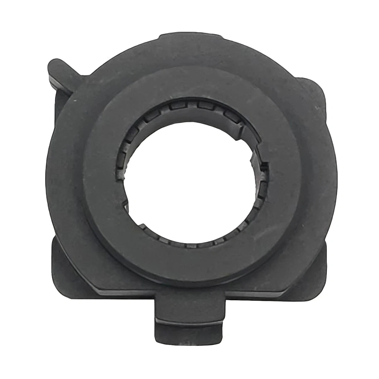 H7 LED Headlight Bulb Holder Adapter Socket Base Holders Clip G14H-51-0X7 for Mazda 3 5 6