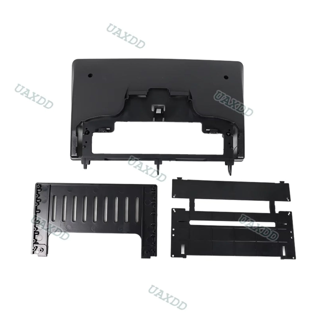 For 2022 HONDA Civic 10.1inch Car dvd Radio Android Stereo Frame Panel Fascia Audio Multim