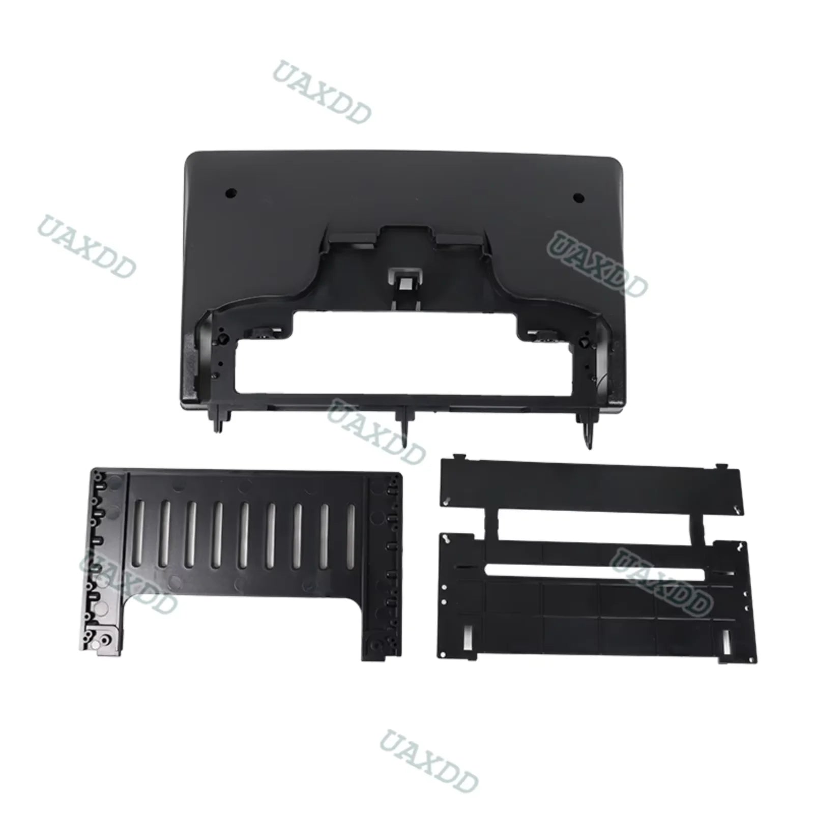 For 2022 HONDA Civic 10.1inch Car dvd Radio Android Stereo Frame Panel Fascia Audio Multim
