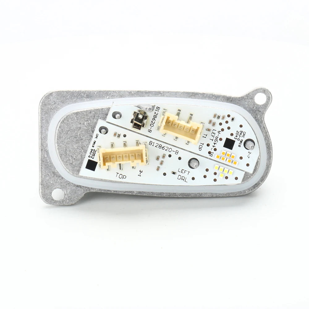 Left DRL OEM 5FJ941475-L Headlight LED Insert Diode Module For Seat Leon Cupra DRL Board 2
