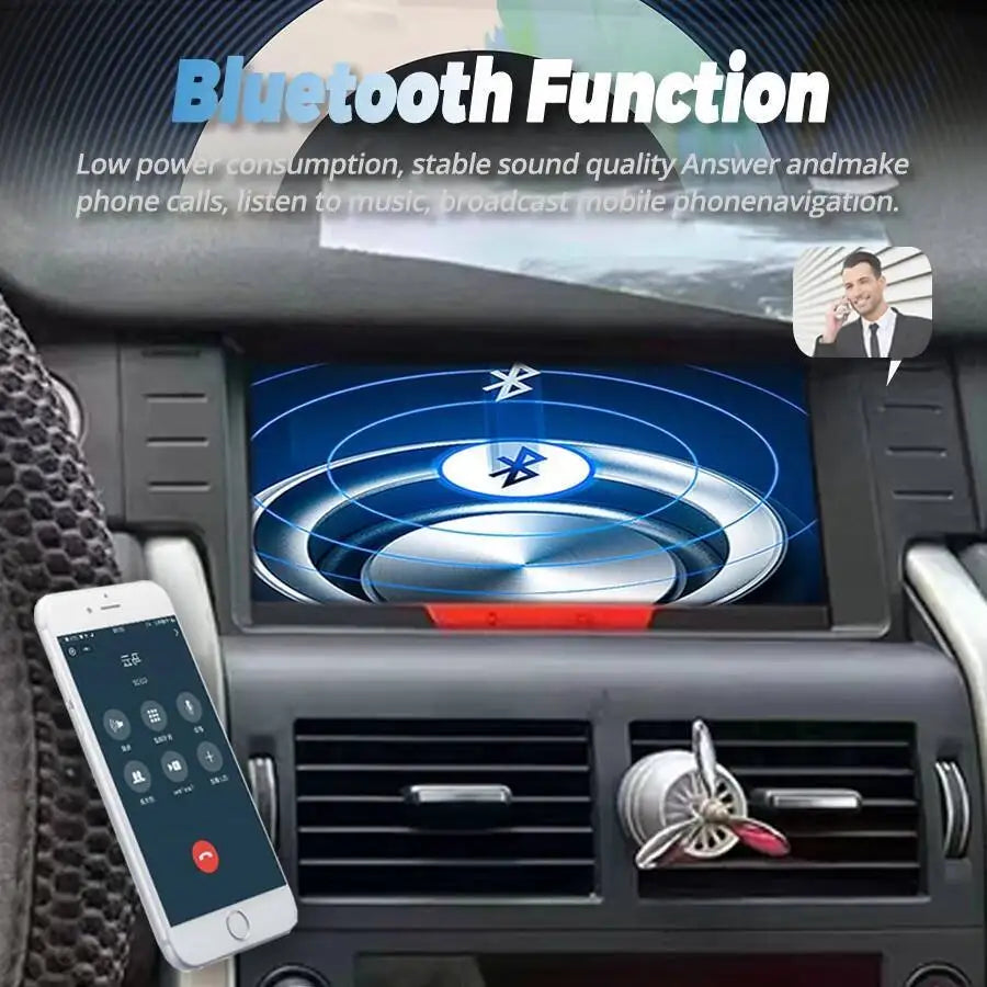 RGB - Ambient Light - for Land Rover L550 2015-2019 - Car Interior Lighting | AUTOKITSHOP
