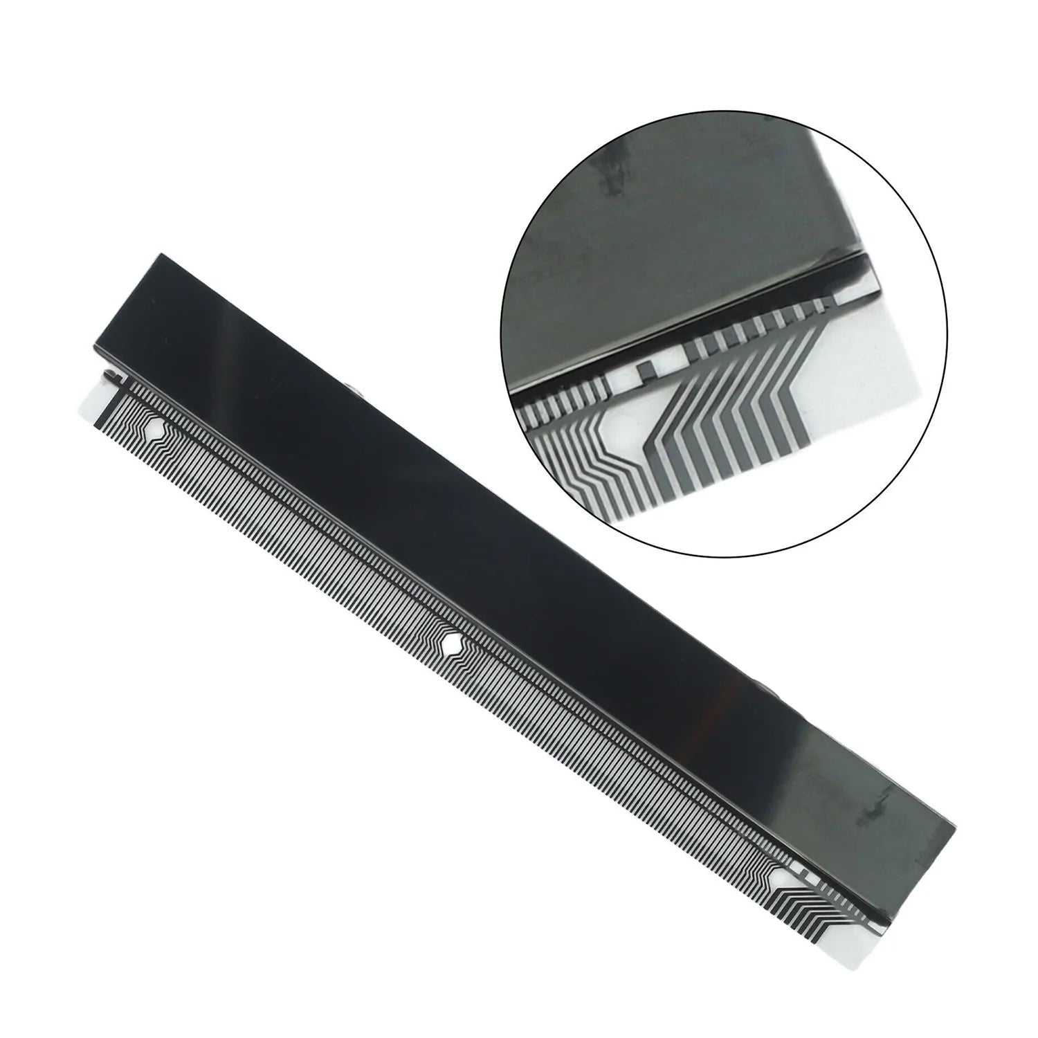 62136913865 11-Button Computer OBC LCD Display 62138357666 For BMW E36 E31 3 8 Series M3 O