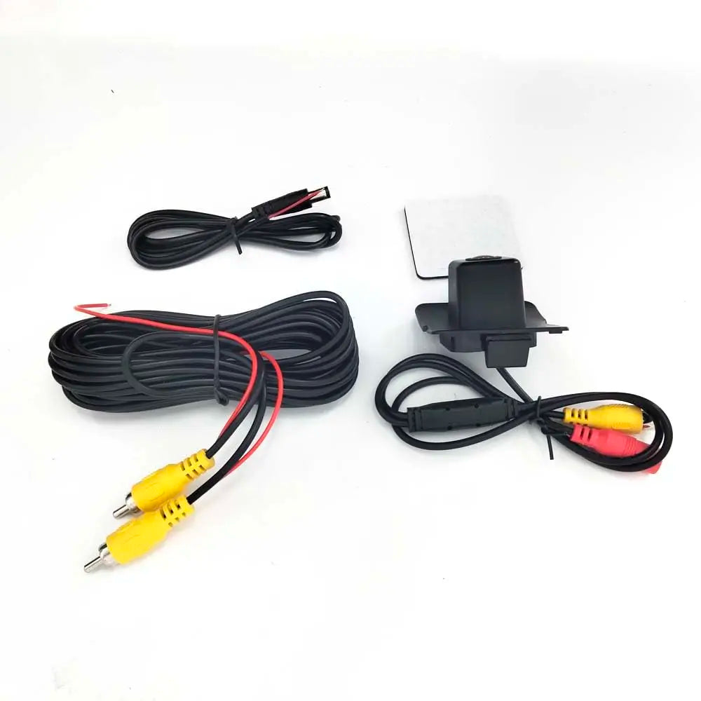Rear View Backup Camera for W164 ML M Class 2005-2011 Android DVD