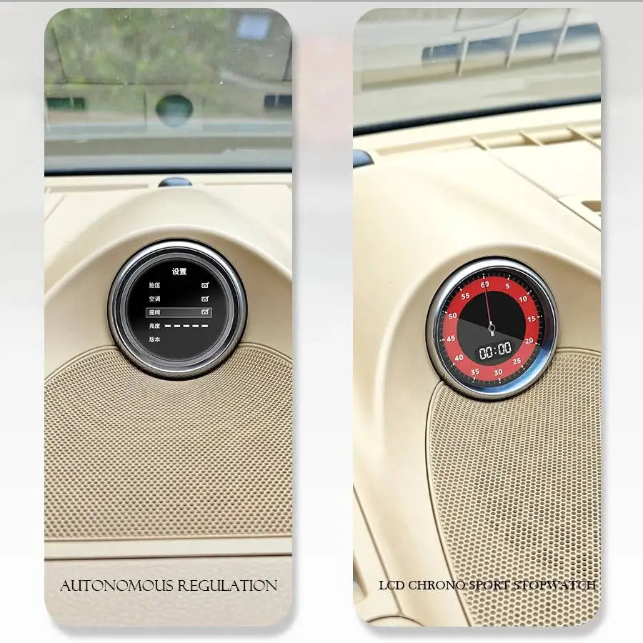 LED Interior Light Kit for Porsche - Canbus Error-Free Interior Bulbs