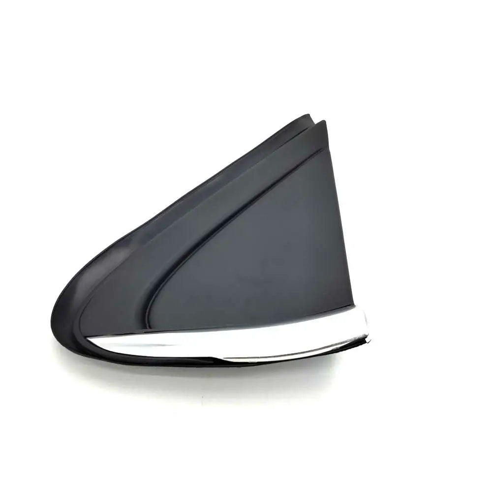 Left Side Mirror Corner Fender Pillar Trim For Cruze 16-19 84106815
