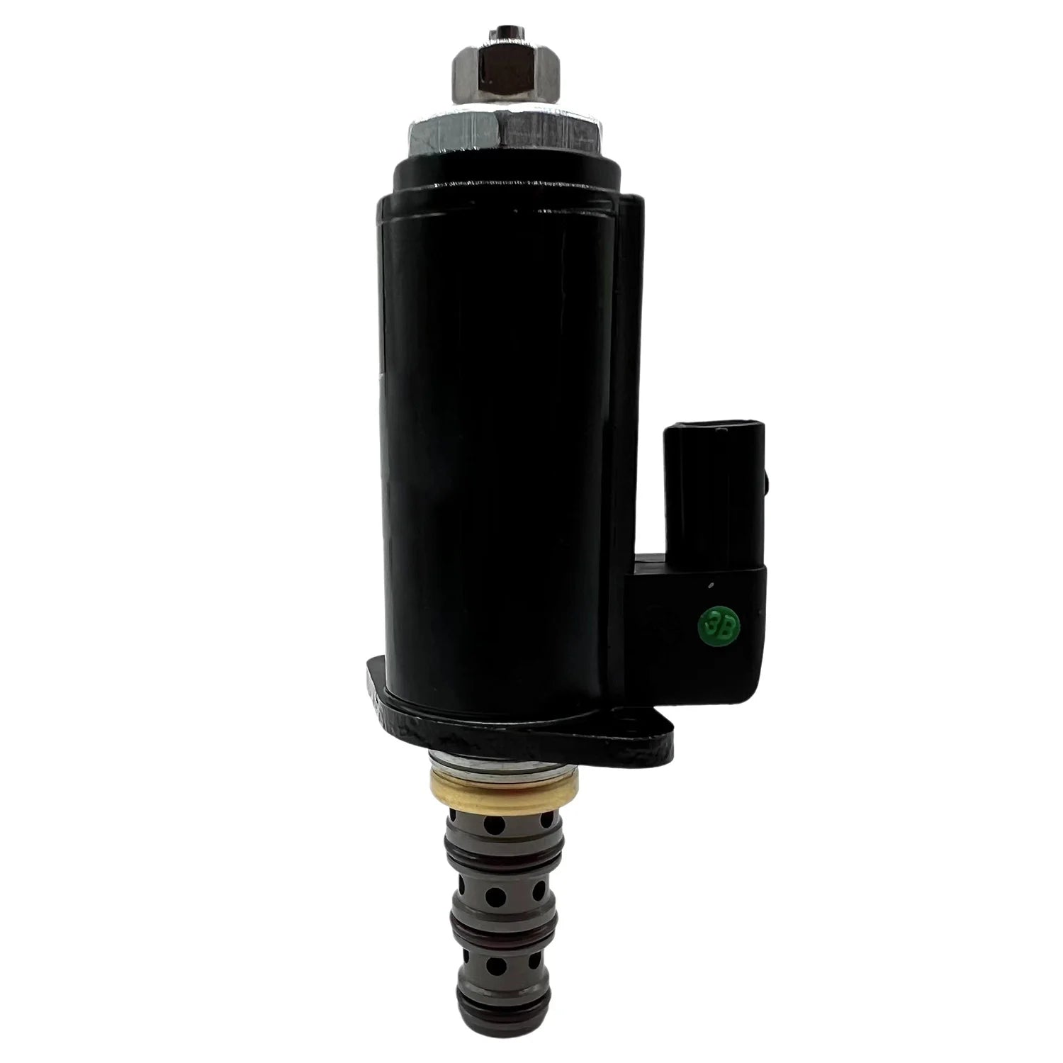 Hydraulic Solenoid Valve KDRDE5K-31/30C50-143-T FOR Shinko SK200-8 SK350-8 Excavator