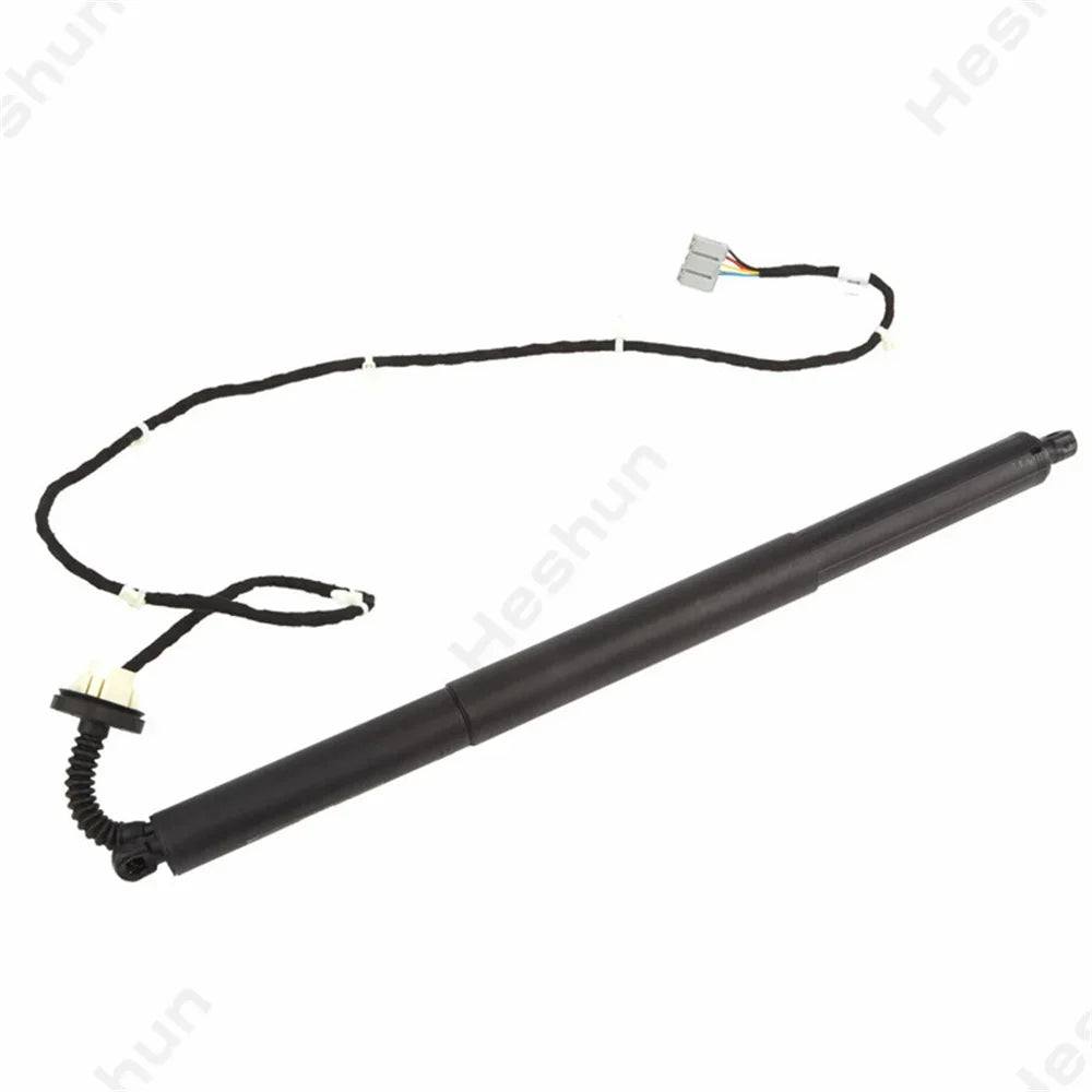 plug and play For 2016 2017 Chevrolet GMC Explorer Electronic Tailgate Auto Rear Power Lif | AUTOKITSHOP