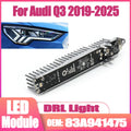 OEM 83A941475 DRL Headlight Module Control Unit Day Light White Color Angel Eyes Module LE
