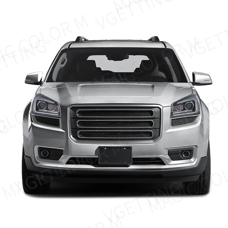 Fog Lamps For Chevrolet Cruze Trax Impala Equinox Malibu Buick Allure Rainier Enclave GMC  | AUTOKITSHOP