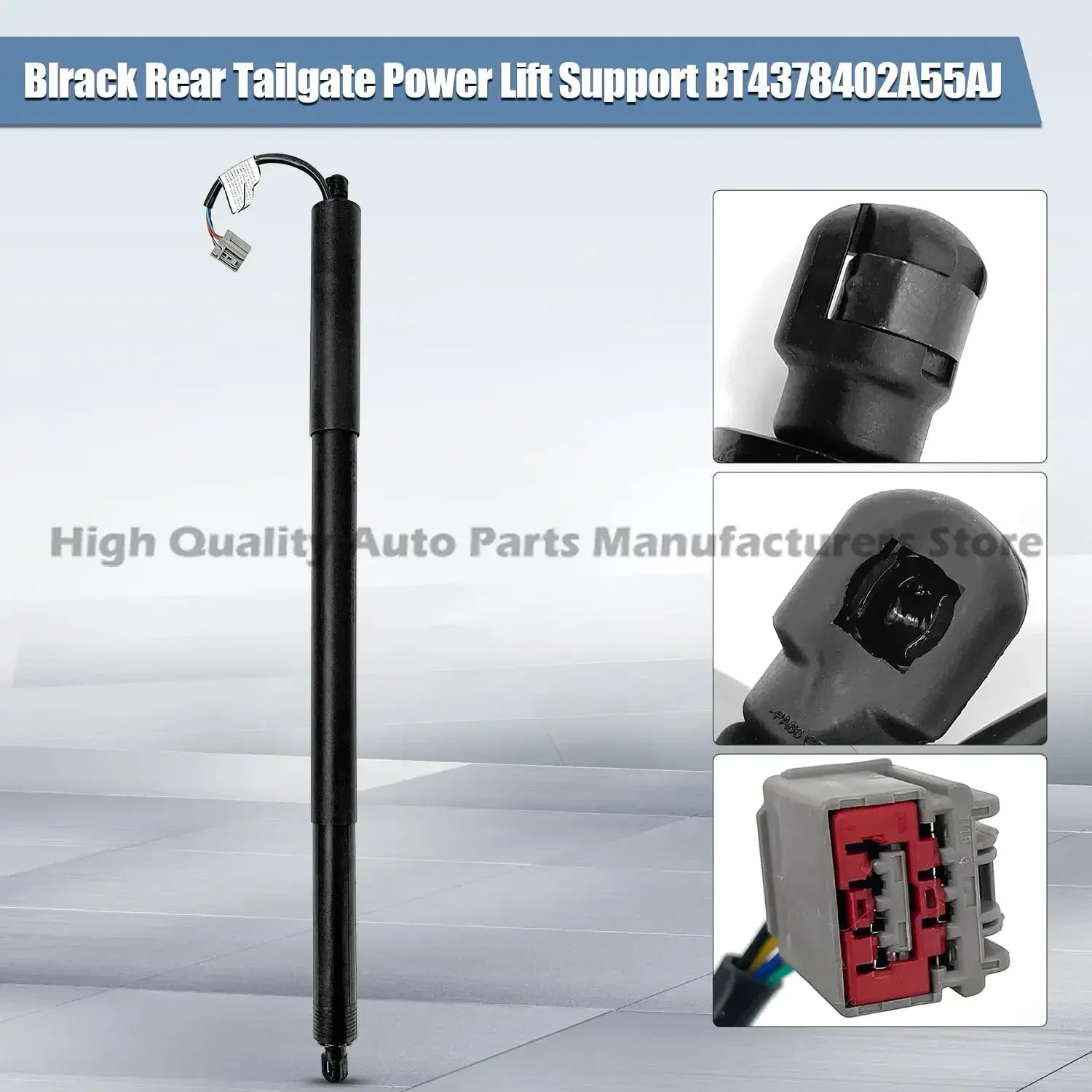 BT4378402A55AL Power Liftgate Electric Tailgate Strut for Ford Edge 2011-2014 Left Side In | AUTOKITSHOP