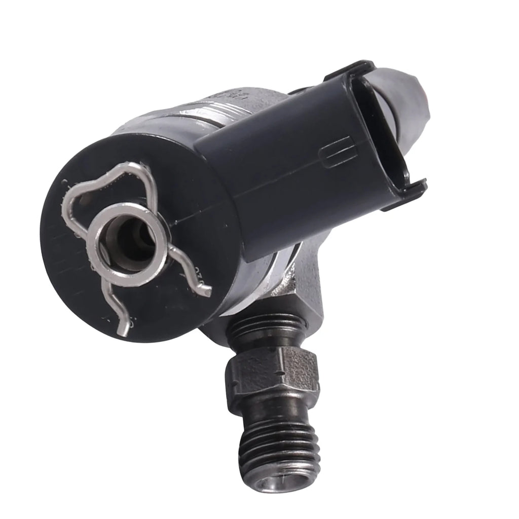 Injector 0445110887 For Jiangling Engines Excavator Professional Parts with Three Month Wa