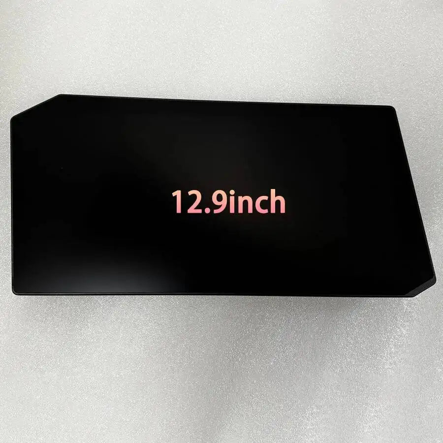 12.9inch For BMW Z4 E63 For BMW 6 Series F06 For BMW 7 SeriesG11 G12 Car Radio Video Multi