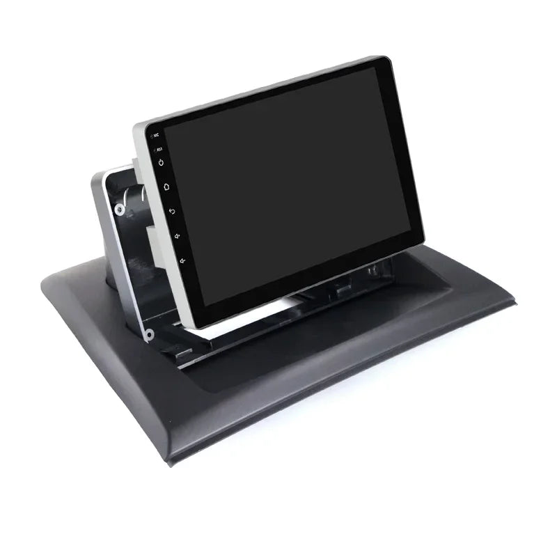 9 Inch Frame for BMW X3 E83 2004-2012 Android Car Radio Stereo Dash Board Panel 2 Din Head | AUTOKITSHOP