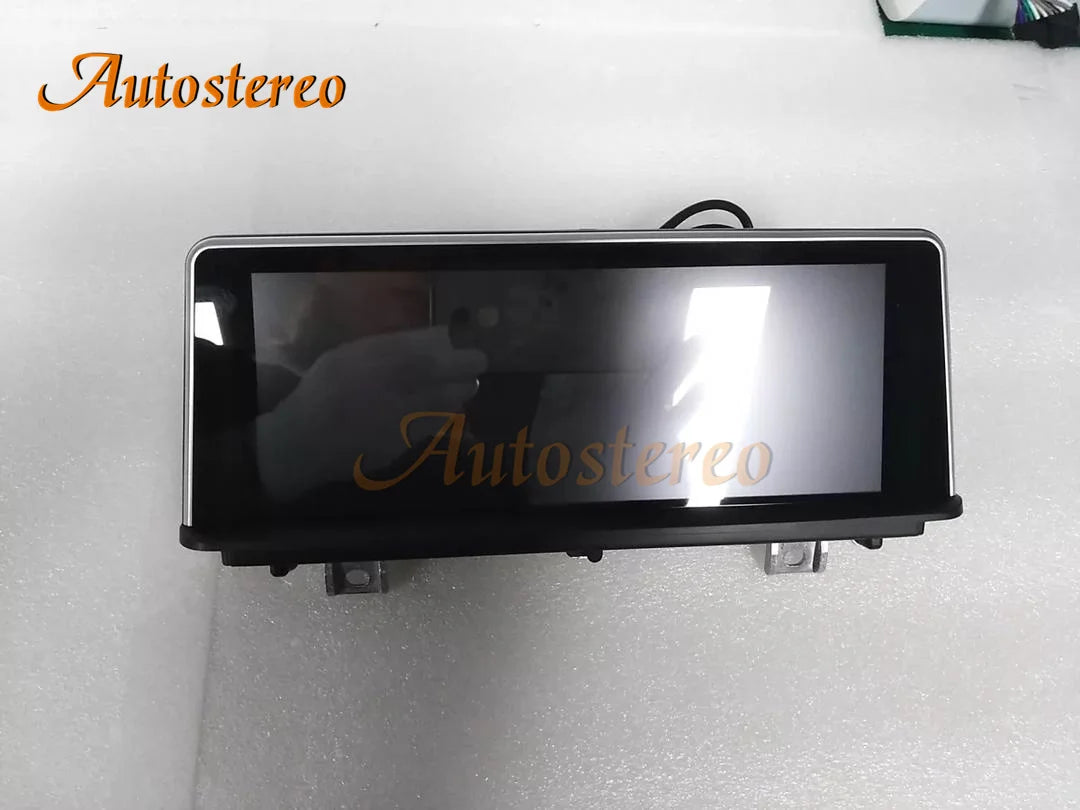 8.8 Carplay Android 13 For BMW 1 Series F20 F21 2012-2019 Car GPS Navigation Auto Stereo M